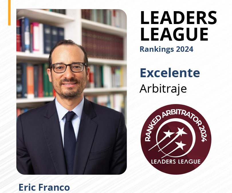 Leaders League Ranking 2024